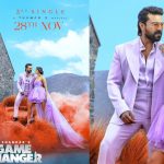 Melody Song From Ram Charan’s Game Changer On This Day