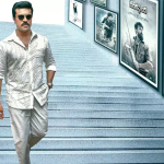Ram Charan reportedly pleased with Buchi Babu Sana direction and RC16 setting