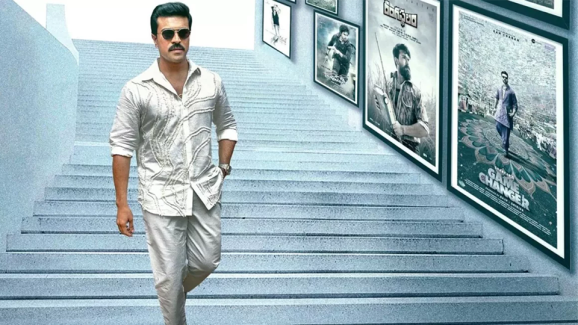 Ram Charan reportedly pleased with Buchi Babu Sana direction and RC16 setting