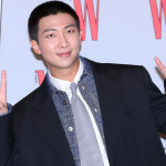 BTS’ RM drops solo documentary film Right People, Wrong Place new trailer
