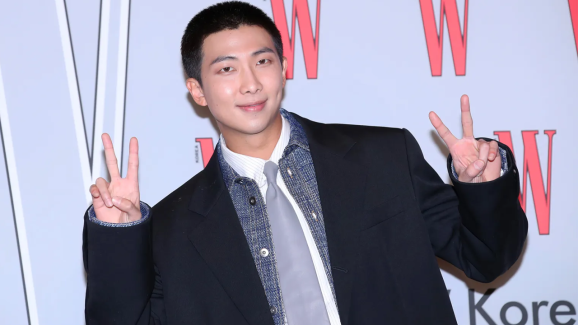 BTS’ RM drops solo documentary film Right People, Wrong Place new trailer