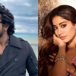 Ram Charan and Janhvi Kapoor next flick exciting updates
