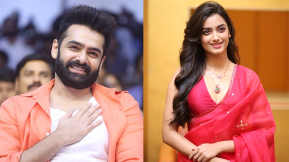 Bhagyashree Borse to romance Ram Pothineni in next action drama RAPO22