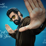 The Rana Daggubati show to be premiered at the 55th International Film Festival of India
