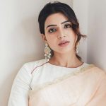 Samantha Ruth Prabhu Seeks Motivation Through Rudyard Kipling’s Poem