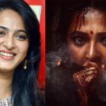 Lady Superstar Anushka Shetty Is Back With ‘Ghaati’