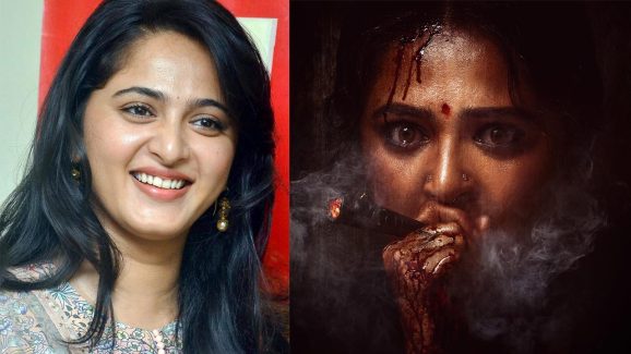 Lady Superstar Anushka Shetty Is Back With ‘Ghaati’