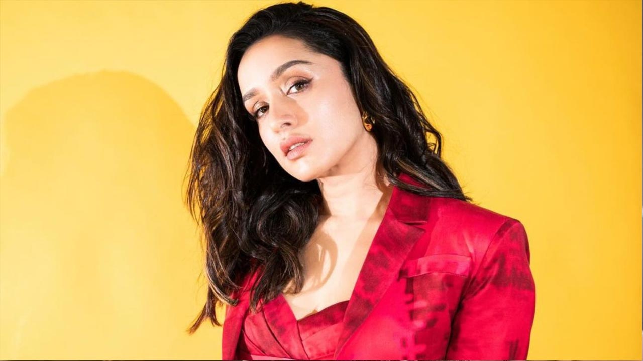 Shraddha Kapoor Did This When She Was Offered Naagin