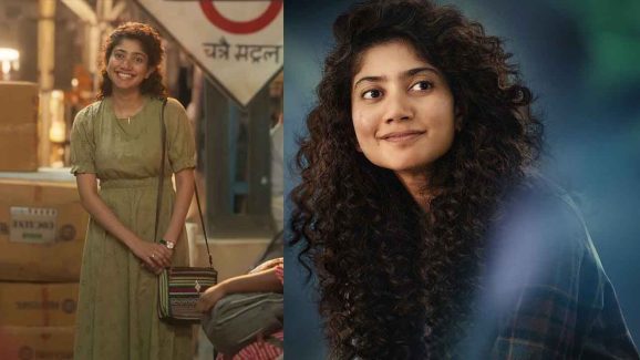 Sai Pallavi couldn’t stay in Indu’s role in Amaran, Here’s why