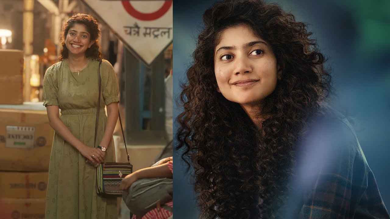 Sai Pallavi couldn’t stay in Indu’s role in Amaran, Here’s why