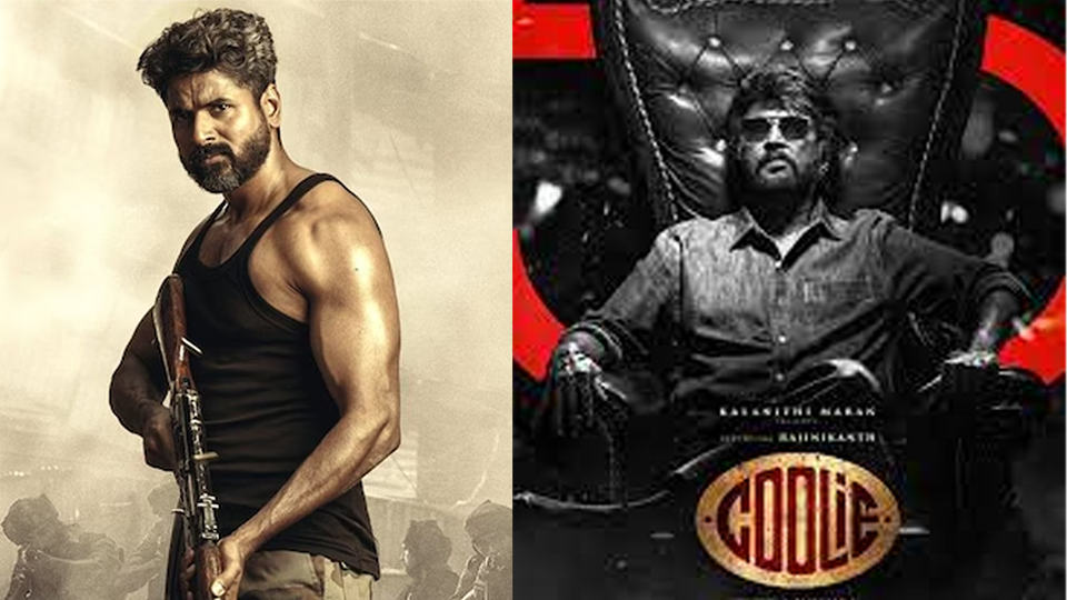 Sivakarthikeyan spilled beans about his cameo in Lokesh Kanagaraj and Rajinikanth’s Coolie