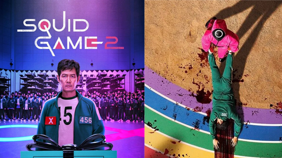 Squid Game 2 teaser : Fans speculate wild theories and spoilers