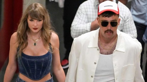 Is Taylor Swift And Travis Kelce’s Love Story Turned Into A Movie?