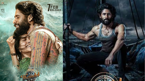 Naga Chaitanya and Sai Pallavi’s Thandel makers opts for off season release date