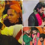 Ram Charan Pays A Visit To ‘Darga’ At Request
