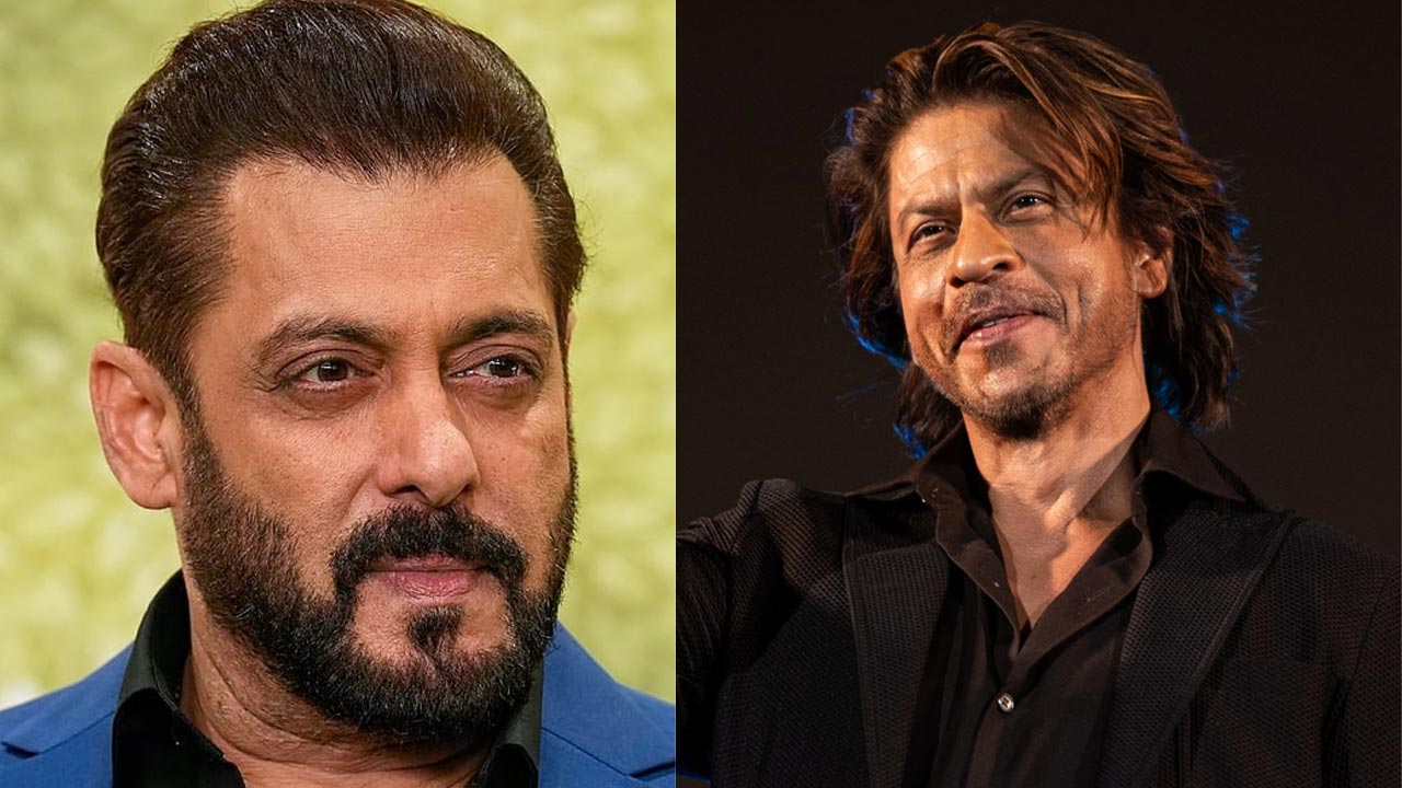 After Salman Khan, King Khan Becomes The Victim Of Death Threats