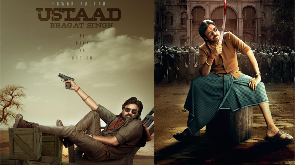 Pawan Kalyan assures dates for his next actioner, Ustaad Bhagat Singh