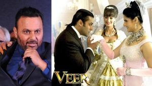Director Anil Sharma Of Salman Khan’s Veer
