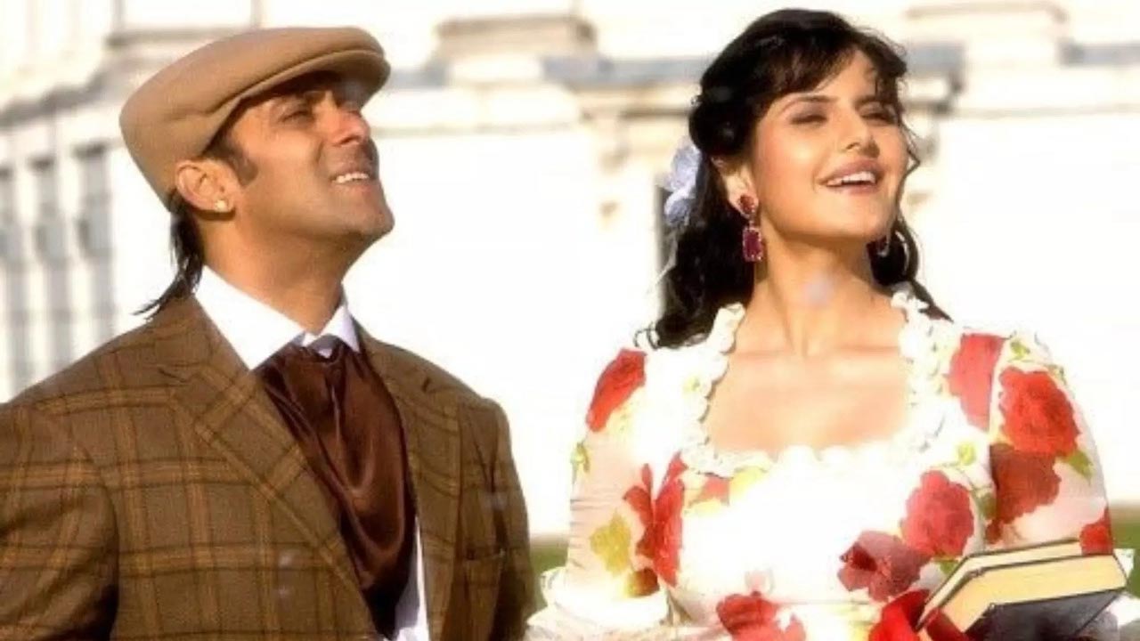 Director Reveals Why Salman Khan’s Veer Was A Failure