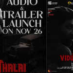 Vijay Sethupathi shares an exciting update from VetriMaaran’s Viduthalai Part 2