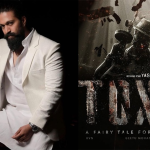 Yash reportedly portrays an advocate in the upcoming film Toxic: A Fairytale for Grown-Ups