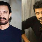 Suriya Credits Aamir Khan for His Popularity in North India