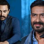 Ajay Devgn and Aamir Khan To Collaborate On Next Project? Actors Revealed!