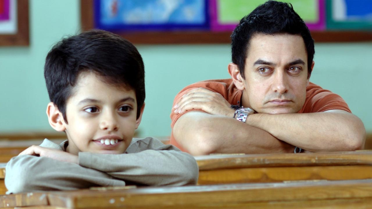 Aamir Khan Updates on His Upcoming film ‘Sitaare Zameen Par’