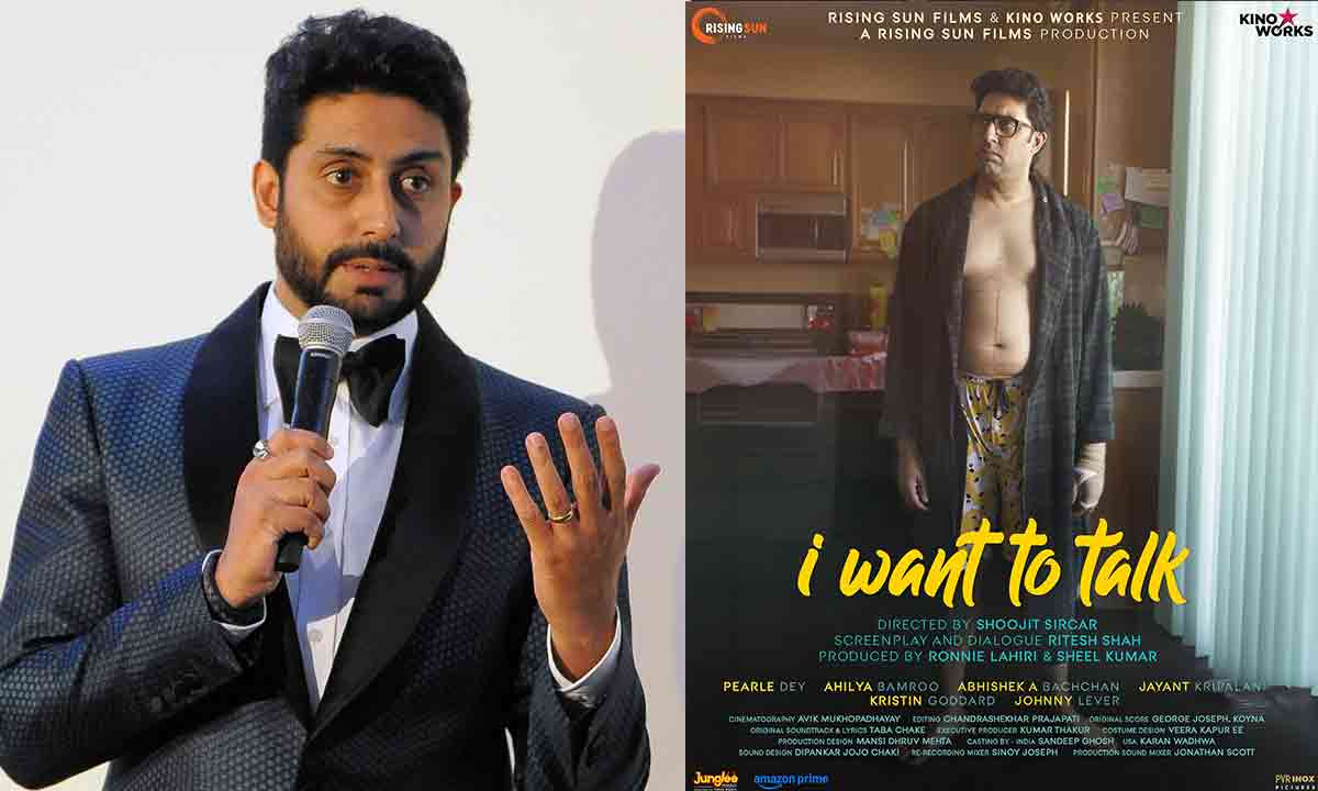 Abhishek Bachchan Critiques Actors: ‘Very Well-Paid, Pampered Puppets’
