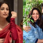 Yami Gautam Celebrates First Children’s Day with Junior Dhar!