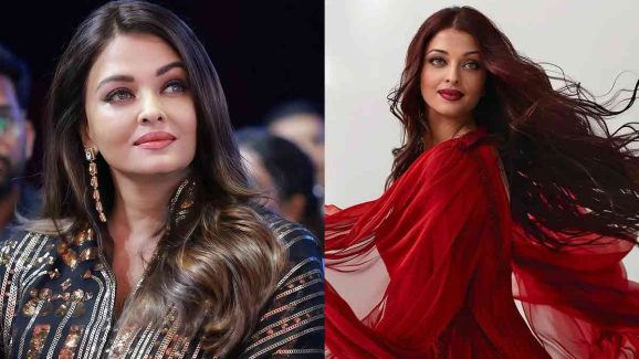 Amidst Divorce Rumours, Aishwarya Rai talks about Street Harassment