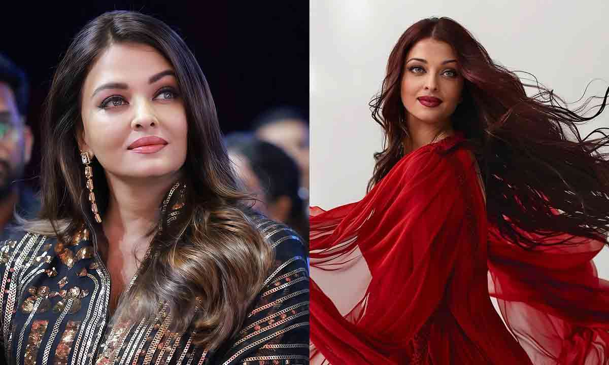 Amidst Divorce Rumours, Aishwarya Rai talks about Street Harassment