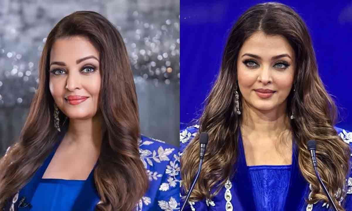 Is Aishwarya Rai’s Name Drop a Hint of Divorce with Abhishek Bachchan?