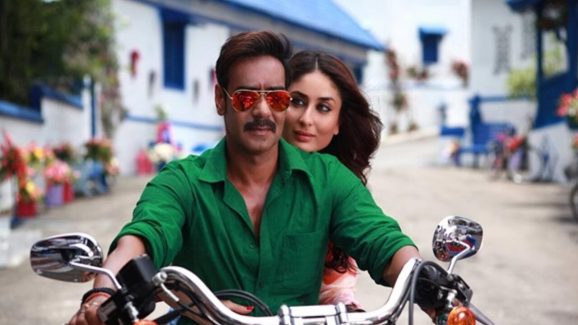 Ajay Devgn’s Shocking Comments On Kareena Kapoor Khan