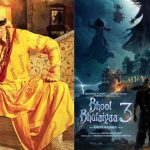 Bhool Bhulaiyaa 3 Release Trends Akshay Kumar’s Horror Comedy