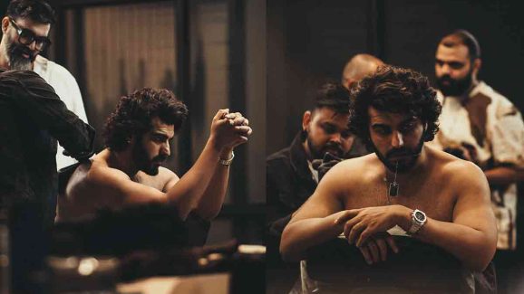 Arjun Kapoor’s New Tattoo Is Trending, Here’s The Hidden Secret