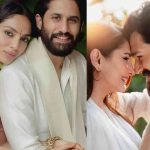 Ahead of Chaitanya’s Second Marriage, Akkineni Akhil ‘Found His Forever’