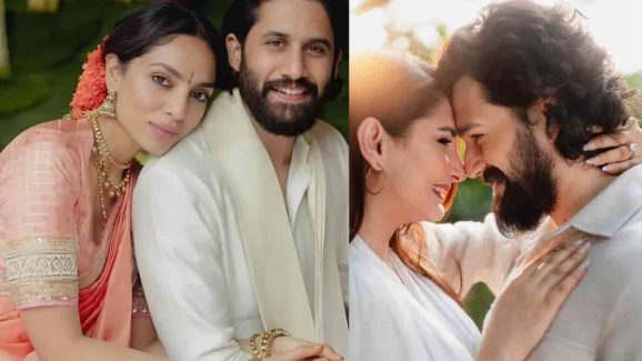 Ahead of Chaitanya’s Second Marriage, Akkineni Akhil ‘Found His Forever’