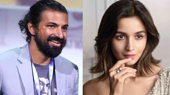 Alia Bhatt’s Next With Nag Ashwin, Kalki Inspired Theme?