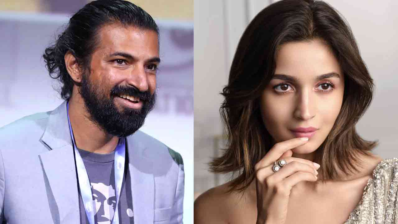 Alia Bhatt’s Next With Nag Ashwin, Kalki Inspired Theme?