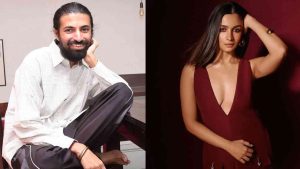 Alia Bhatt's Next With Nag Ashwin, Kalki Inspired Theme?