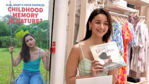 Alia Bhatt shifts focus to Edamamma amidst fake collections news