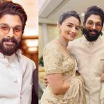 Allu Arjun worked on behalf of Tollywood to break B-Town. Shocking Confessions!