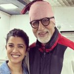 Amitabh Bachchan’s Letter To Nimrat Kaur Fuels Rumour