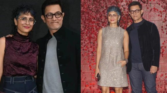 Aamir Khan Too Has ‘Dad’s Problem’ Reveals Kiran Rao