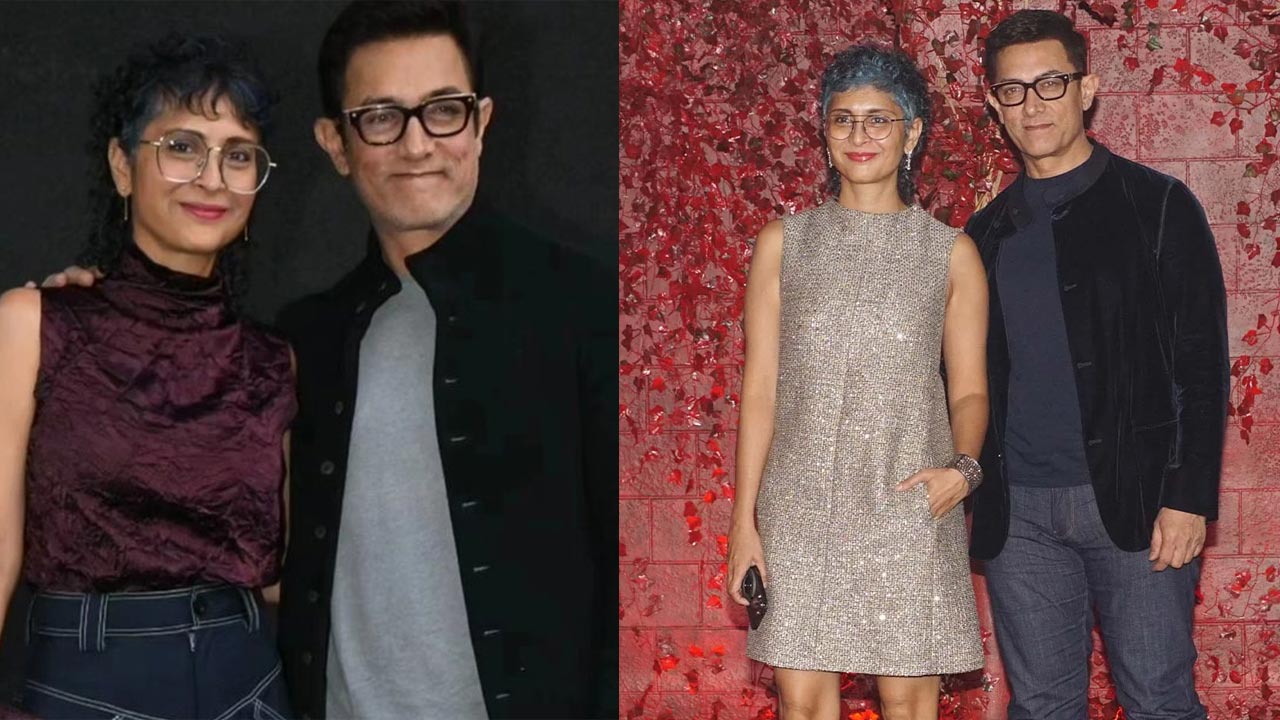 Aamir Khan Too Has ‘Dad’s Problem’ Reveals Kiran Rao