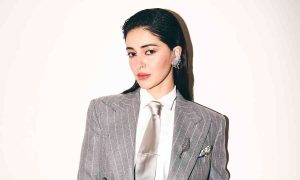 Amid Dating Rumors, Ananya Panday Shares Insights About Her Past Relationships