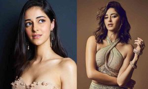Ananya Panday Reveals Shocking Reason for Moving Out of Her Parents' House