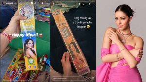 Bollywood can't stand Indian traditions, On and Off screens?