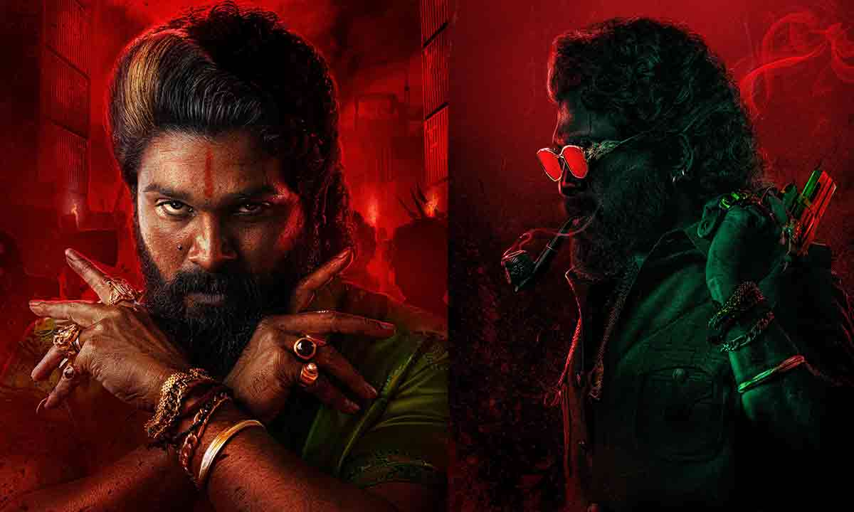 Pushpa 2’s Ticket Prices: Breaking the Bank or Breaking Records?